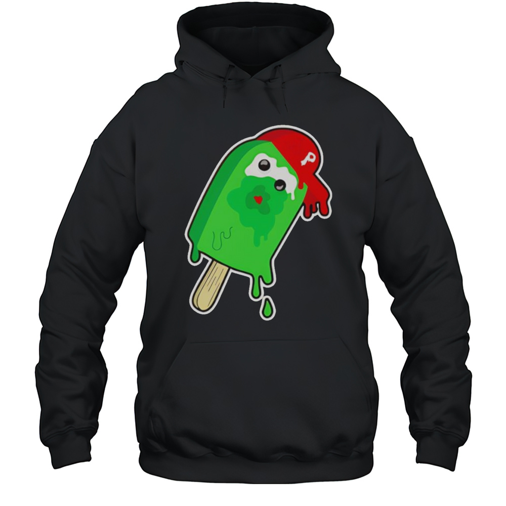 Phan Pop Ice Cream Shirt Unisex Hoodie