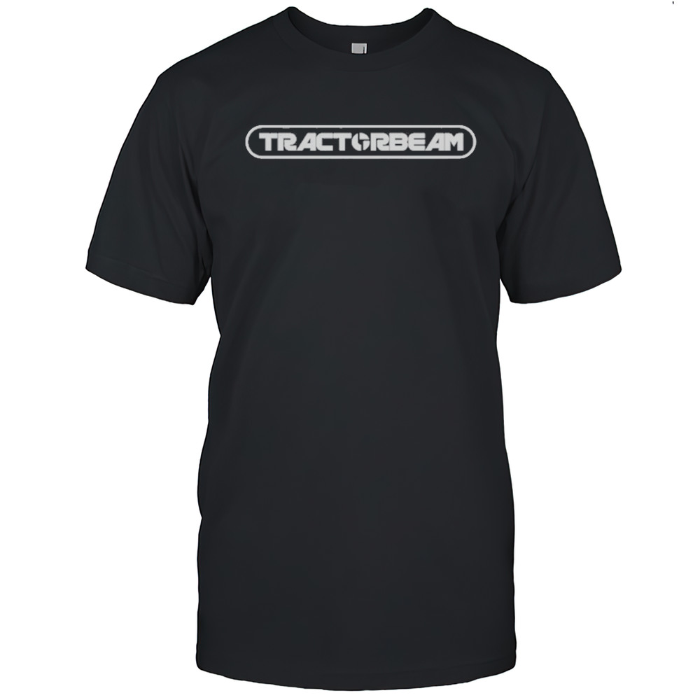 Tractorbeam Logo T-Shirt