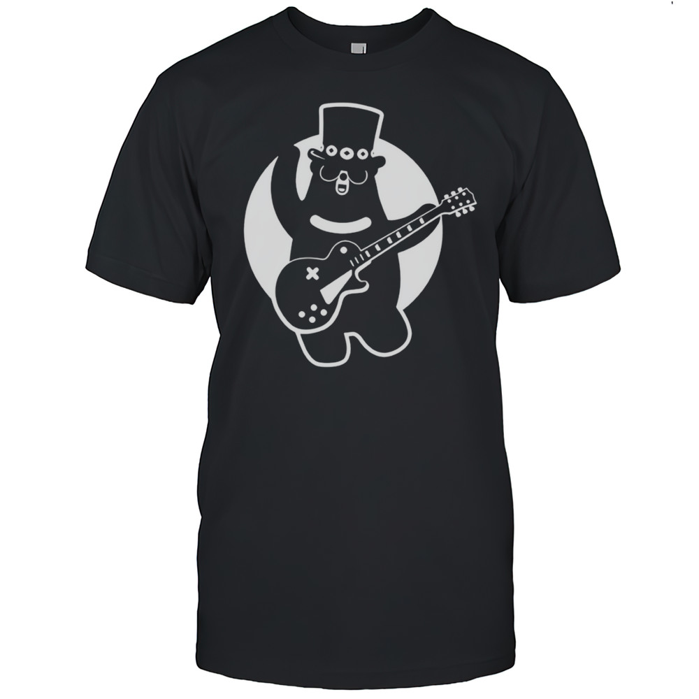 Animal Asia Slash Shirt