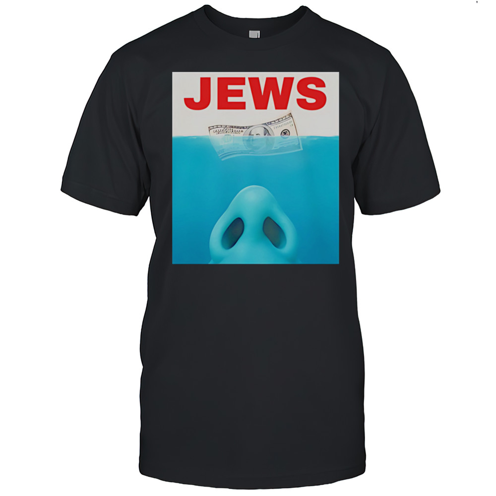Bruhtees Jews Shirt