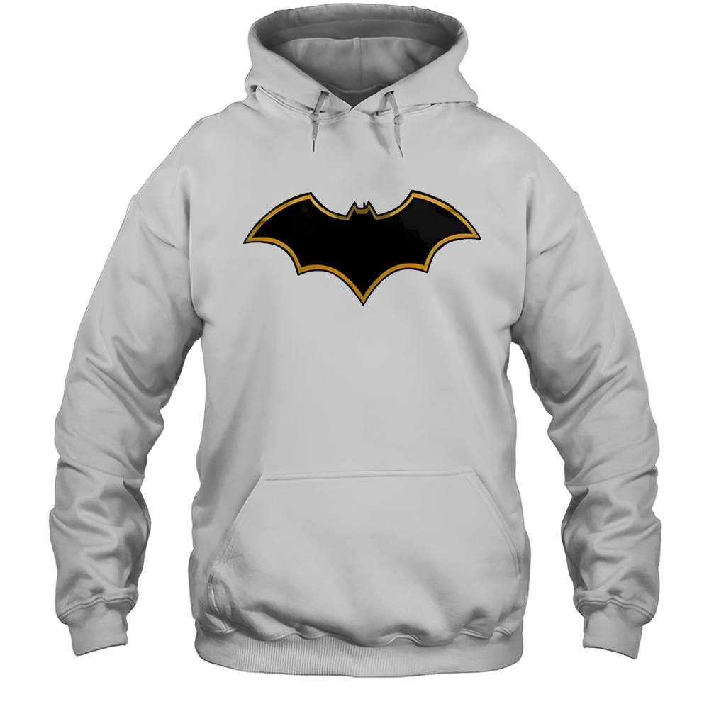 Cedar Rapids Kernels Batman Night 2025 Shirt Unisex Hoodie