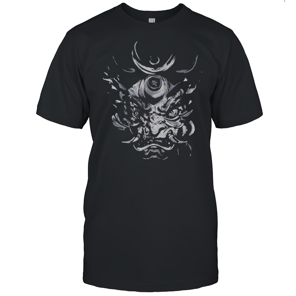 Cyberpunk 2077 Samurai T-shirt