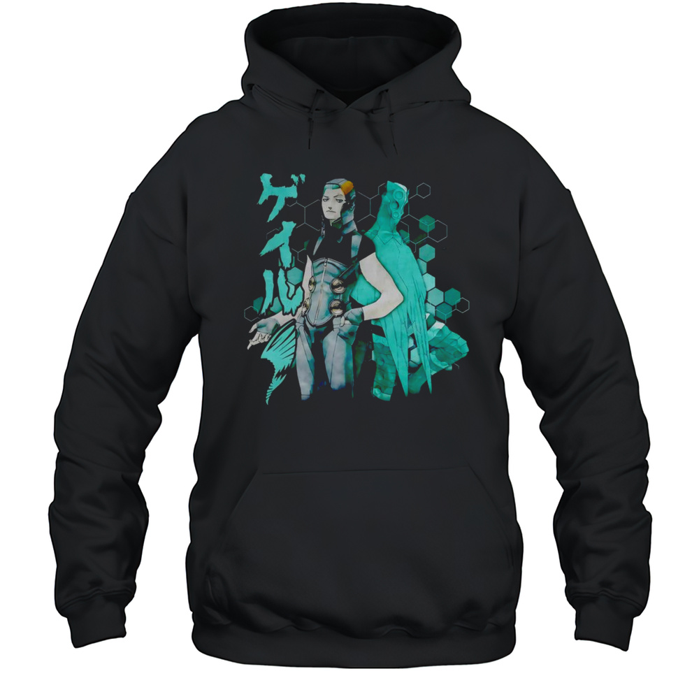 Dds Gale Vintage Shirt Unisex Hoodie