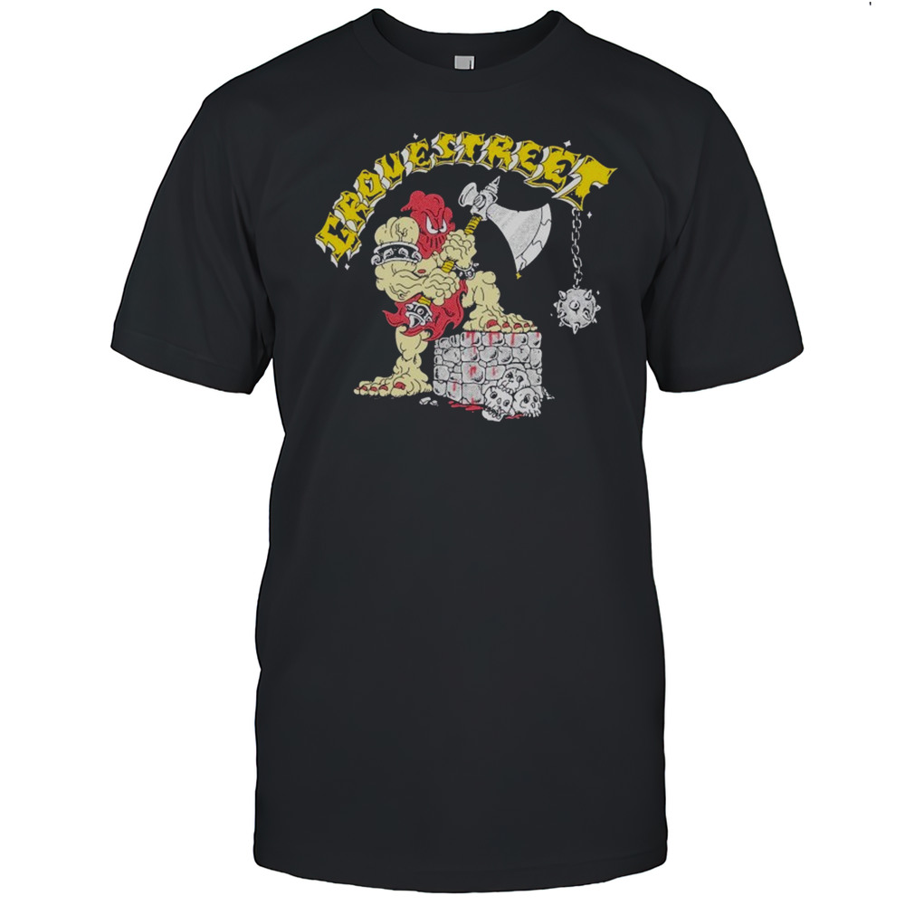Grove Street Executioner T-shirt