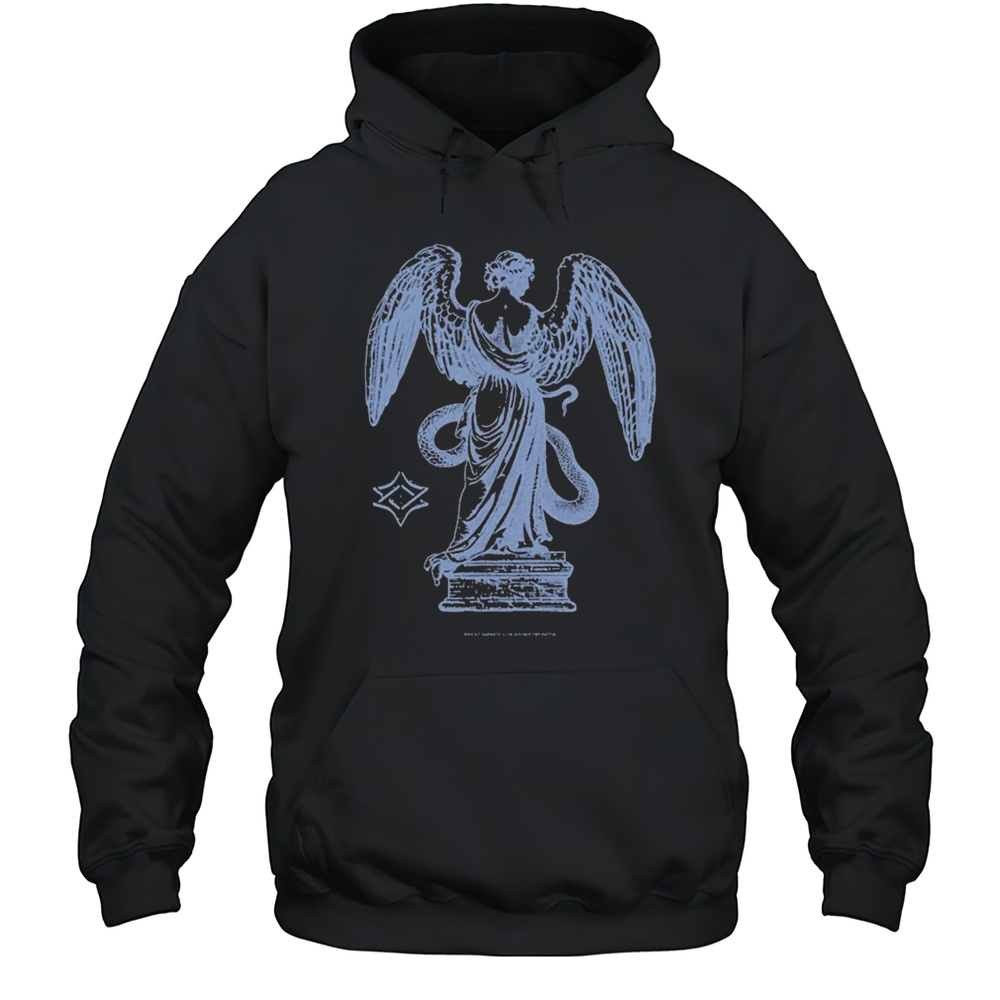 Invent Animate Statue T-Shirt Unisex Hoodie