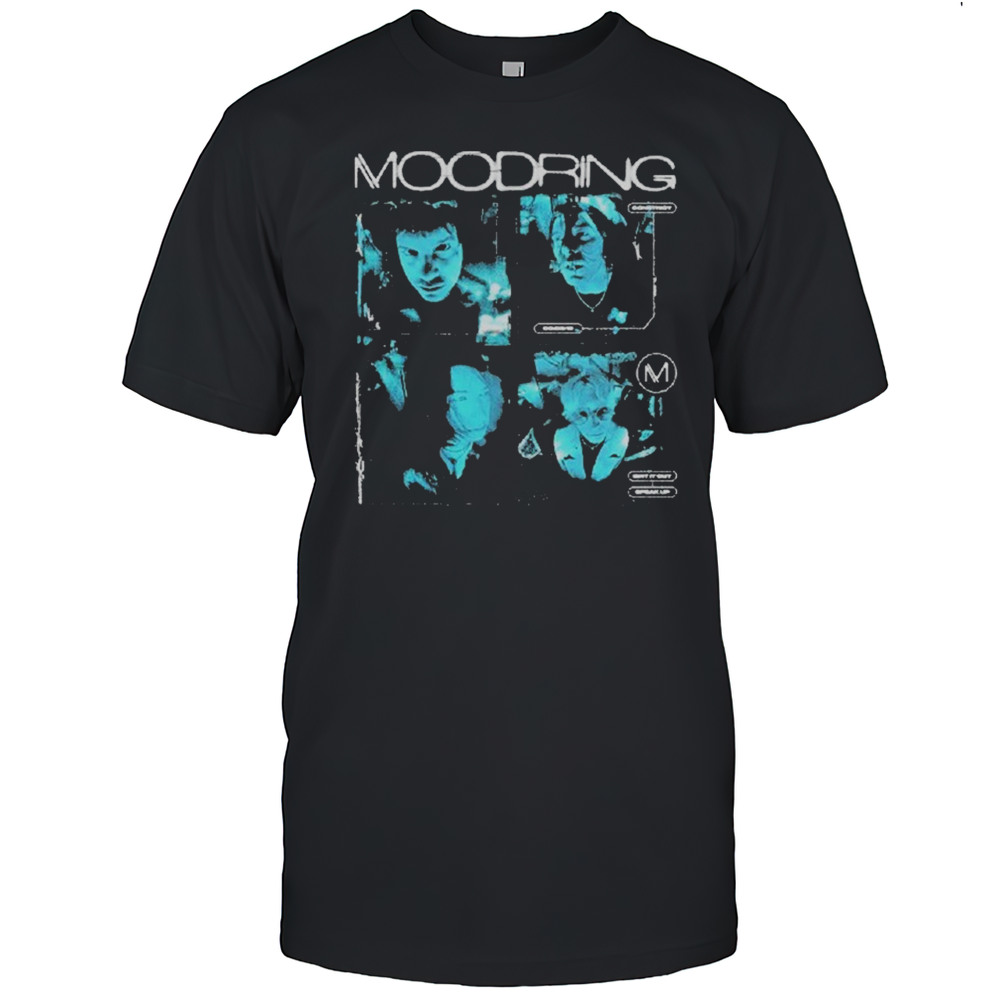 Moodring Constrict T-shirt