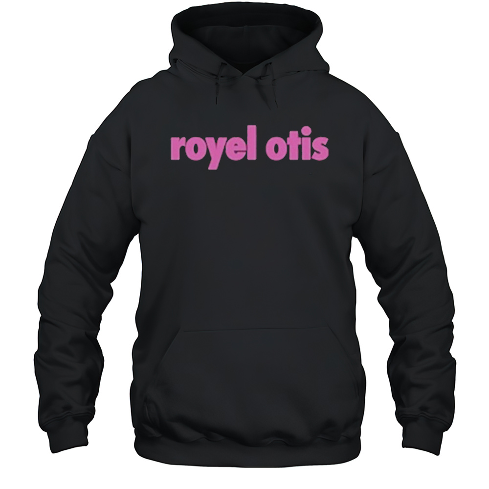 Royel Otis T-Shirt Unisex Hoodie