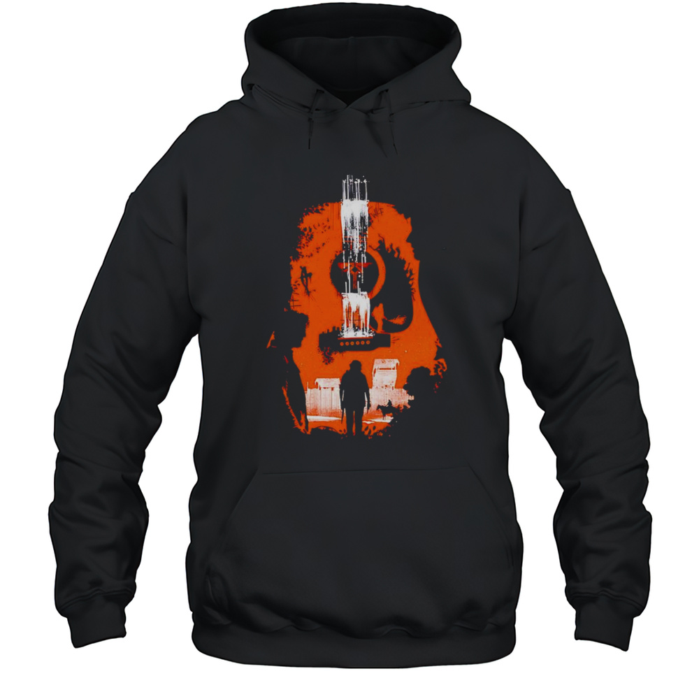 Take On Me The Last Of Us Shirt Unisex Hoodie