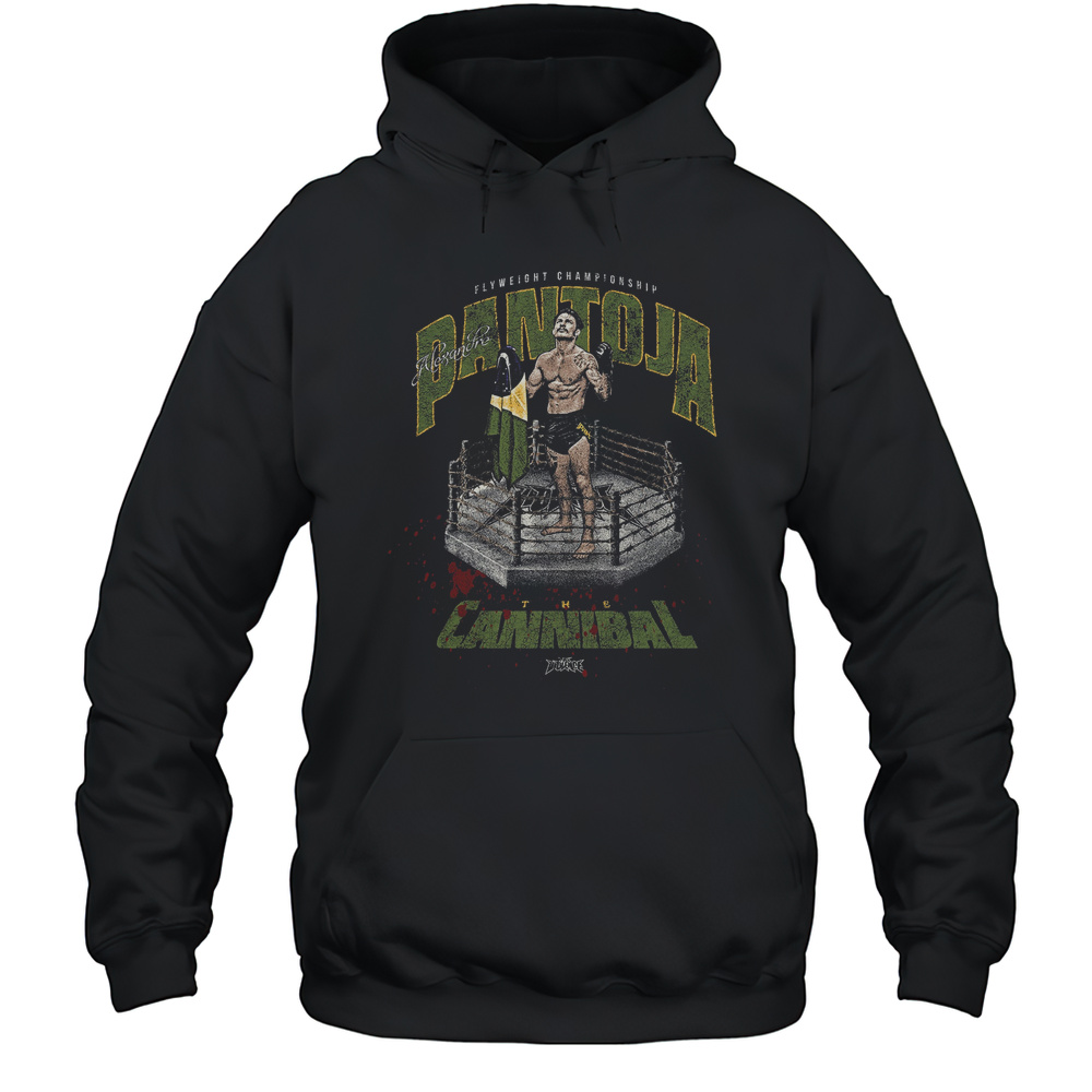 The Cannibal Tour June 28 2025 Las Vegas Nevada T-Shirt Unisex Hoodie