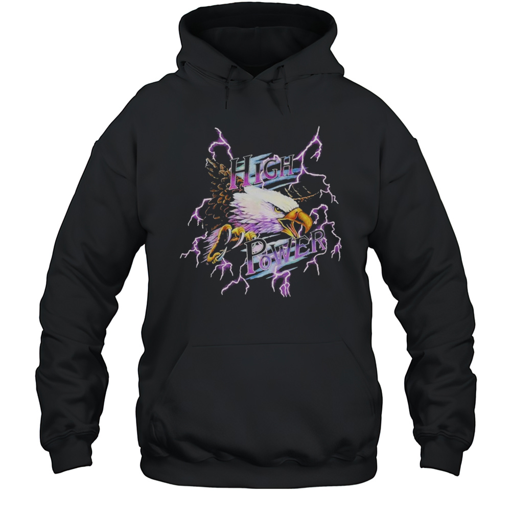 Valentino Khan Eagle T-shirt Unisex Hoodie