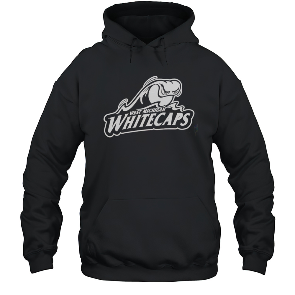West Michigan Whitecaps Star Wars Night 2025 Shirt Unisex Hoodie