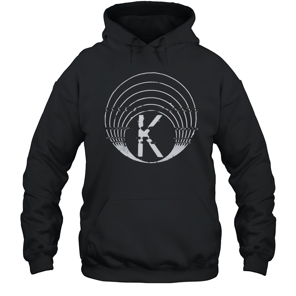 Zomboy Logo T-shirt Unisex Hoodie