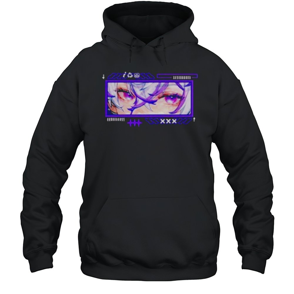 Acryii Cyber Pro 2025 Shirt Unisex Hoodie