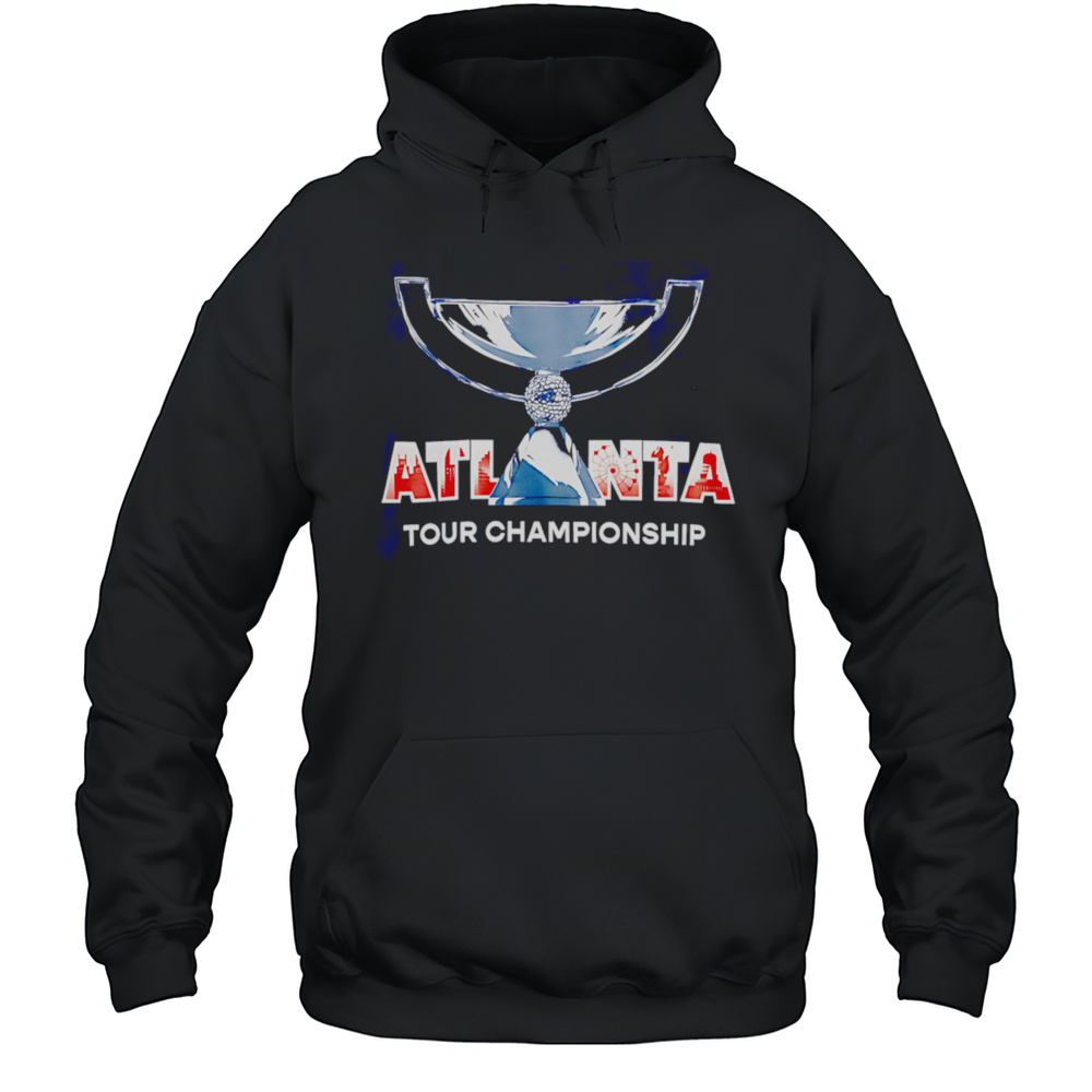 Atlanta Tour Championship Shirt Unisex Hoodie