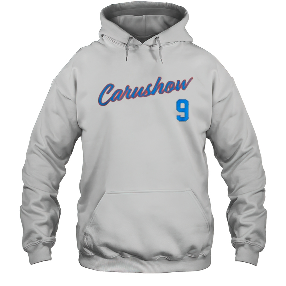 CARUSO 9 T-Shirt Unisex Hoodie