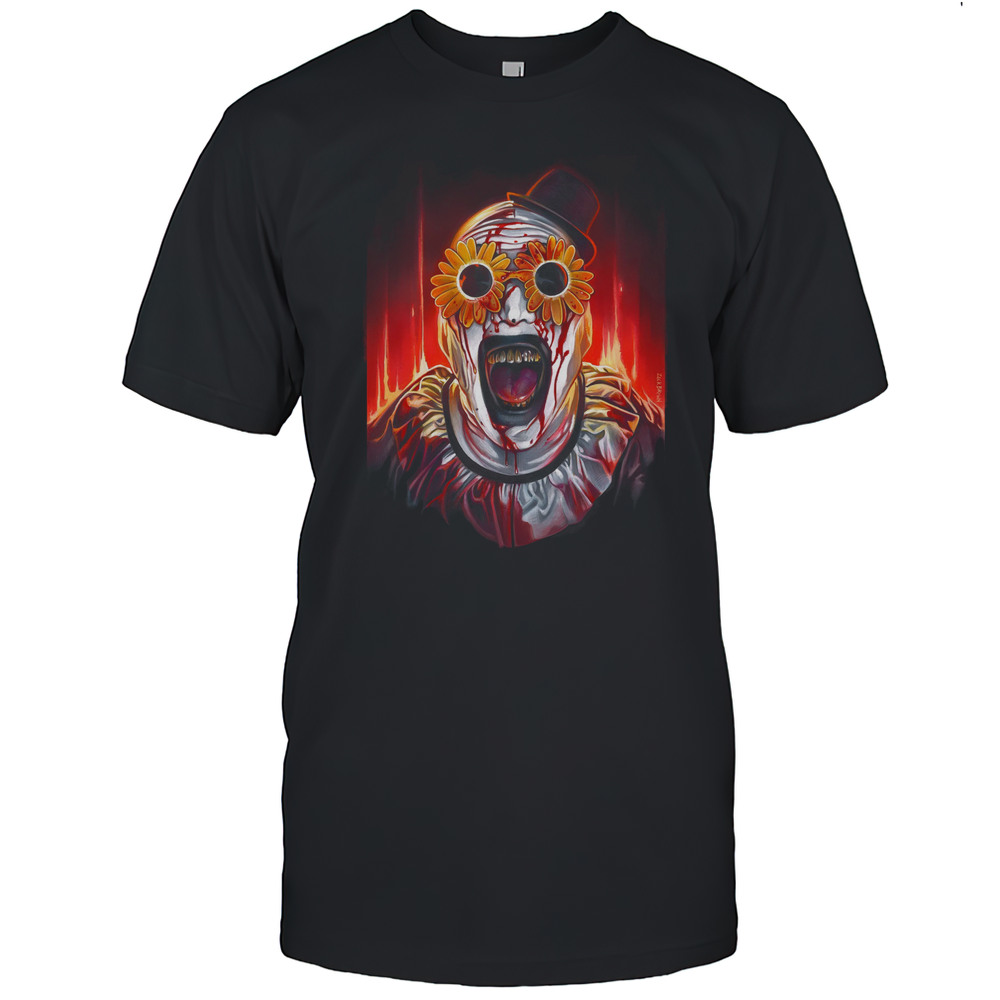 Fright-Rags Youre Really Weird T-Shirt