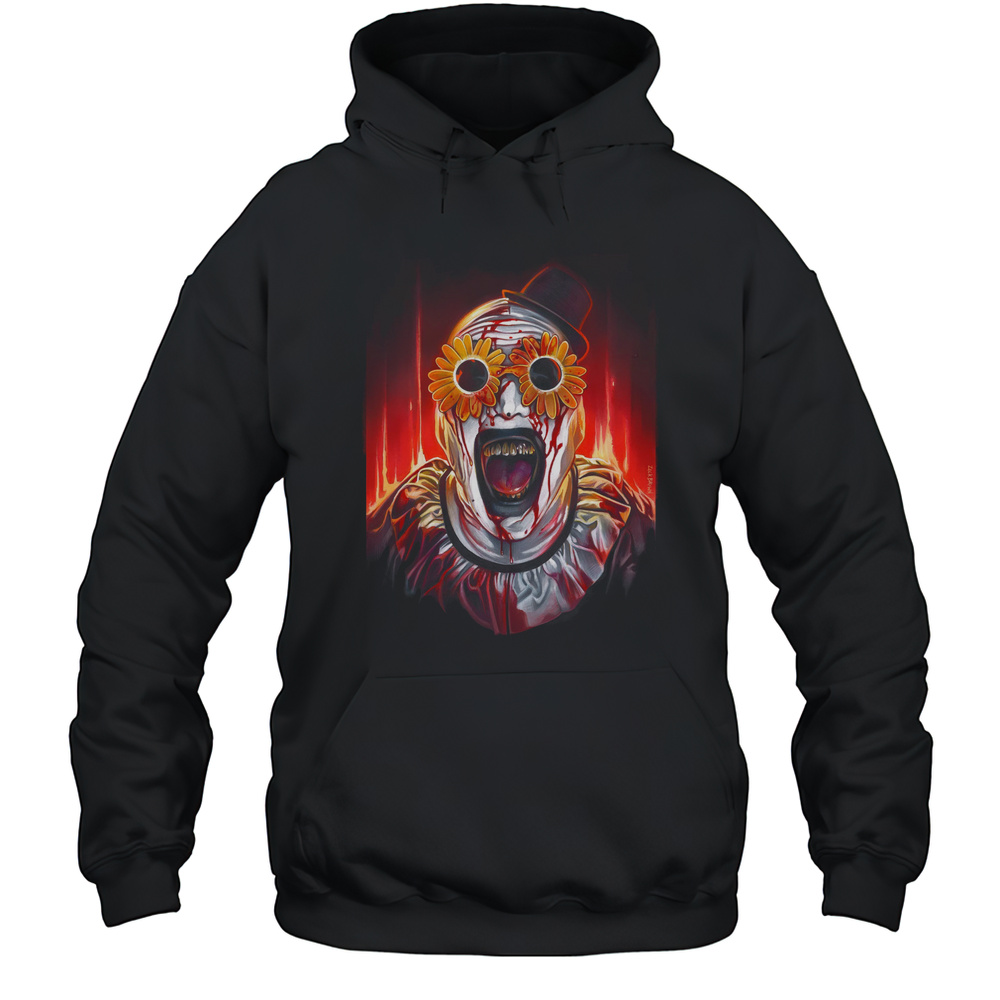Fright-Rags Youre Really Weird T-Shirt Unisex Hoodie