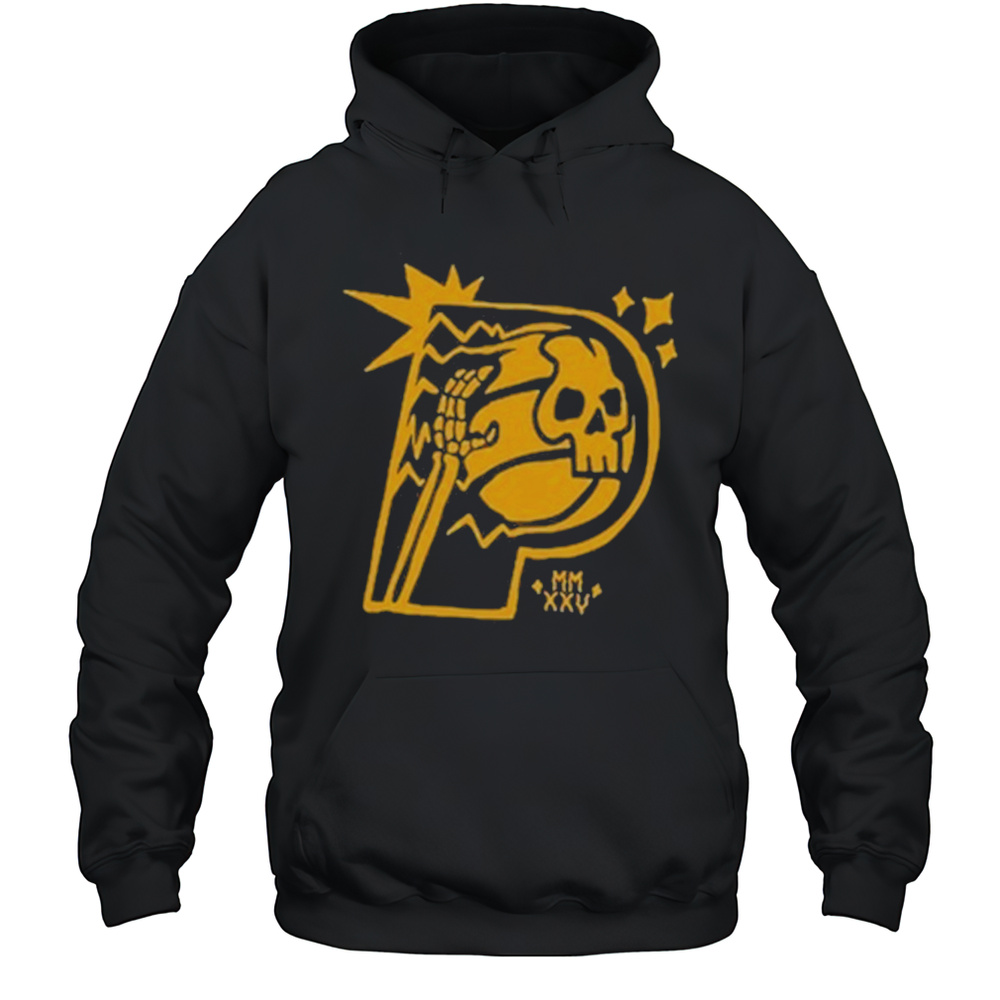 Guide  Anchor MM MMXXY 2025 Shirt Unisex Hoodie