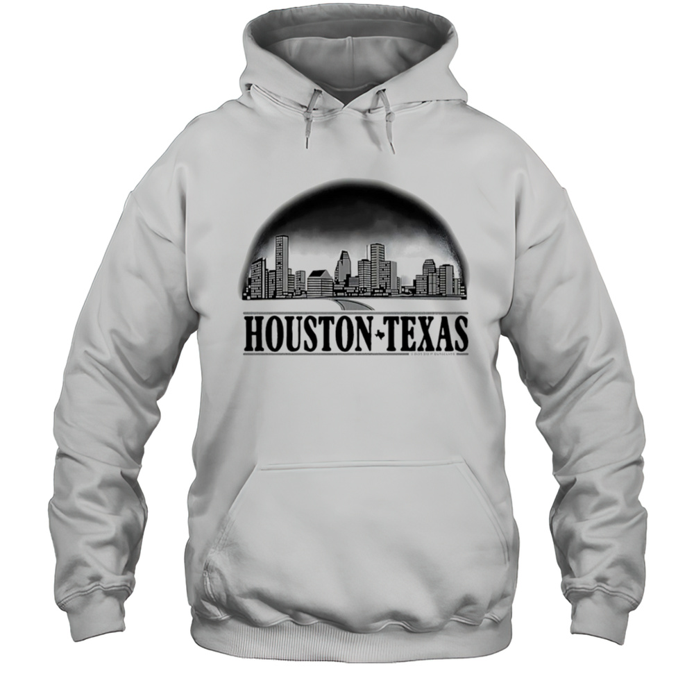 Houston Texans Slyline Vintage Shirt Unisex Hoodie
