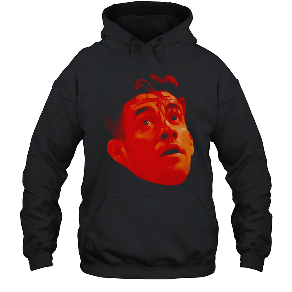 Isaiah Hartenstein Collison Blood Shirt Unisex Hoodie