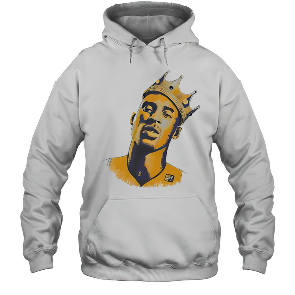 Jalen Williams Kobe Bryant Shirt Unisex Hoodie