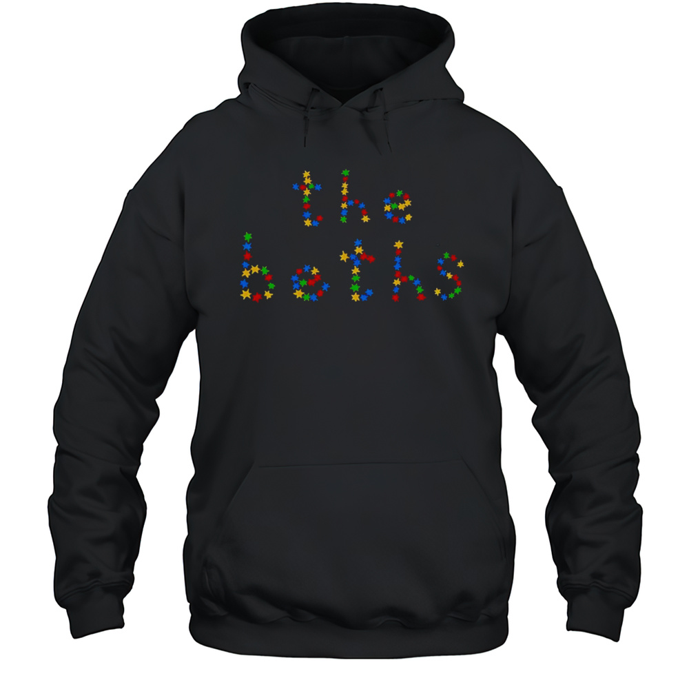 Thebeths Constellation Shirt Unisex Hoodie