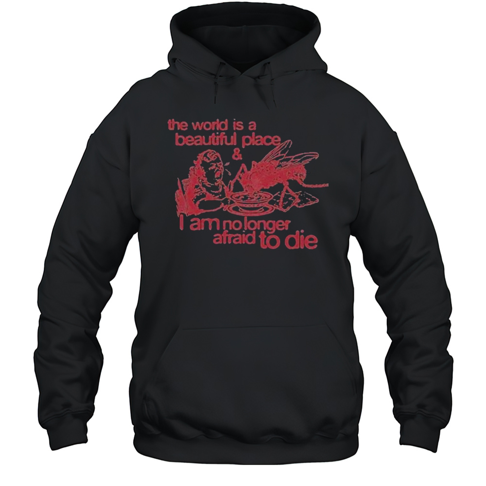 TWIABP Spoiled Meal Shirt Unisex Hoodie