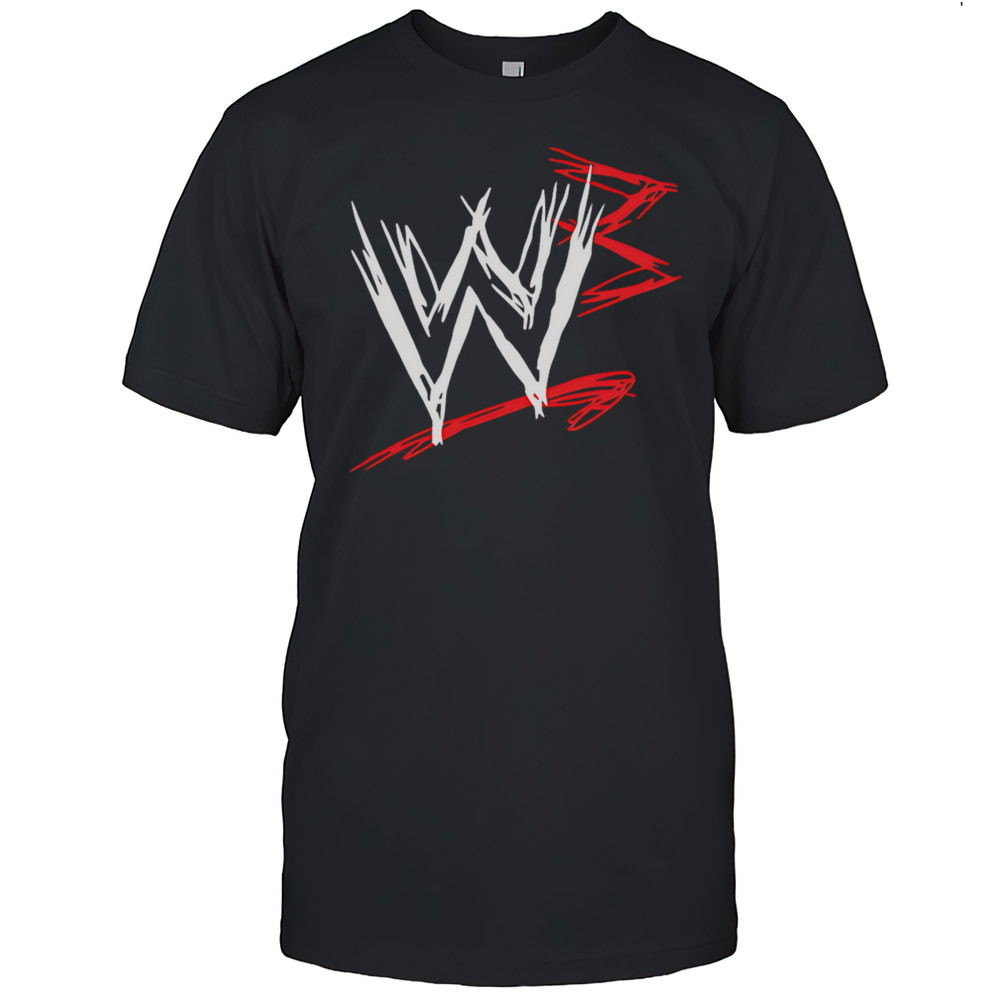World War 3 Logo Shirt
