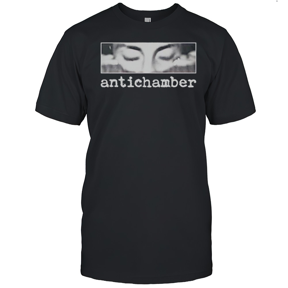 Antichamber Letterbox T-Shirt