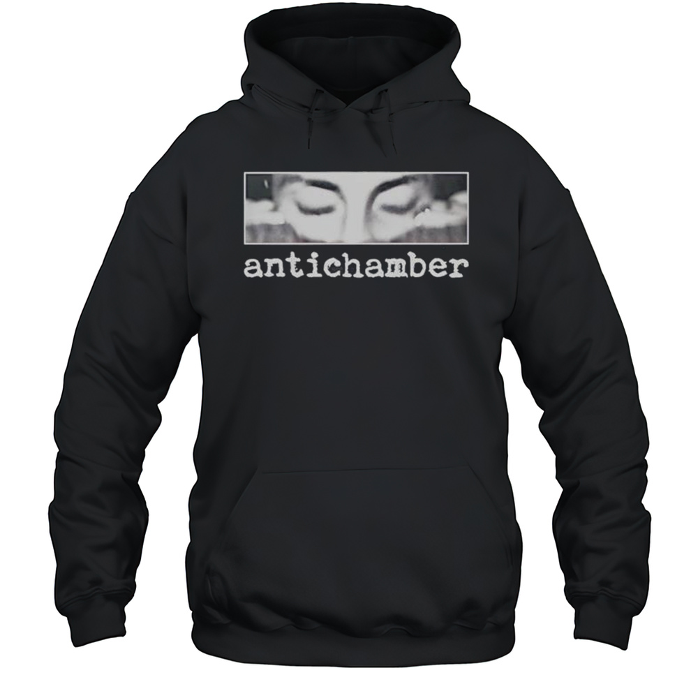 Antichamber Letterbox T-Shirt Unisex Hoodie
