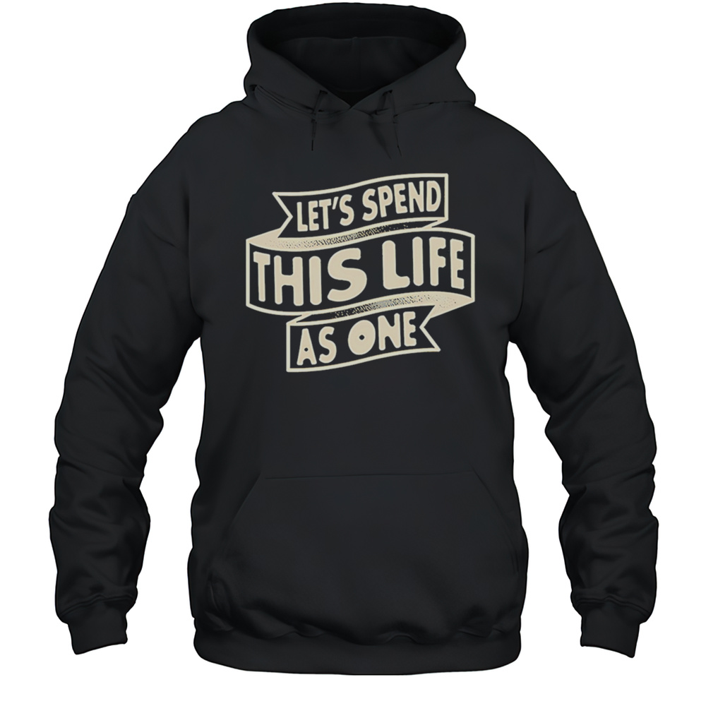 Blossoms CALM Charity 2025 Shirt Unisex Hoodie