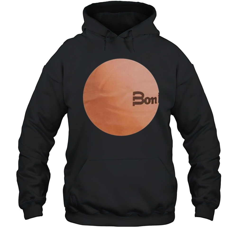 Bon Iver Basketball T-Shirt Unisex Hoodie