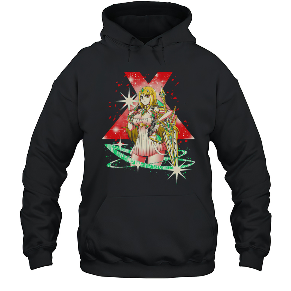 Energy Charger Comic Shirt Unisex Hoodie