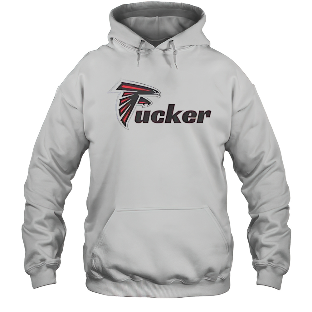Good Atlanta Falcons Fucker T-Shirt Unisex Hoodie