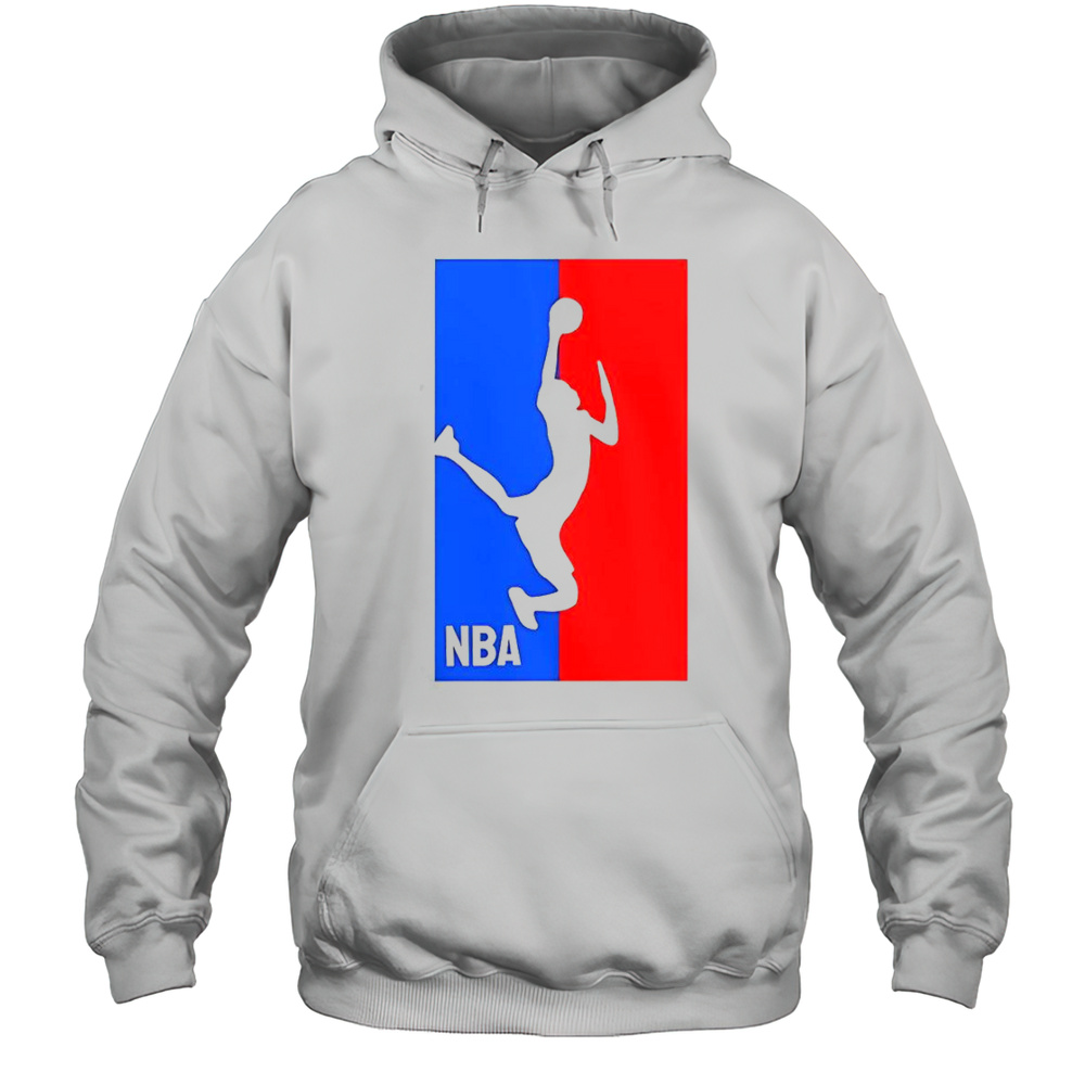 Good Shai Gilgeous-Alexander Asterisk Championship NBA Logo T-Shirt Unisex Hoodie