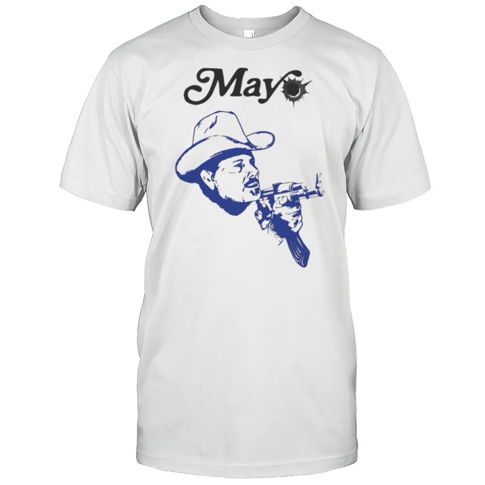 LA Glock Don May 0 Shirt