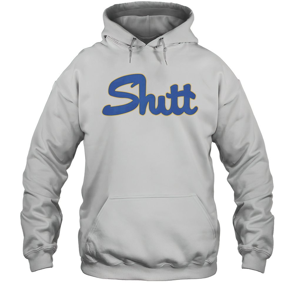 Shitt Nittany Lions Shirt Unisex Hoodie