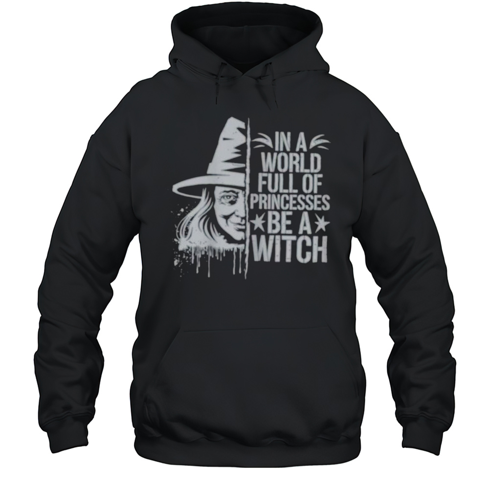 Spell Before Tiara Witchcore Vibe T Shirt Unisex Hoodie