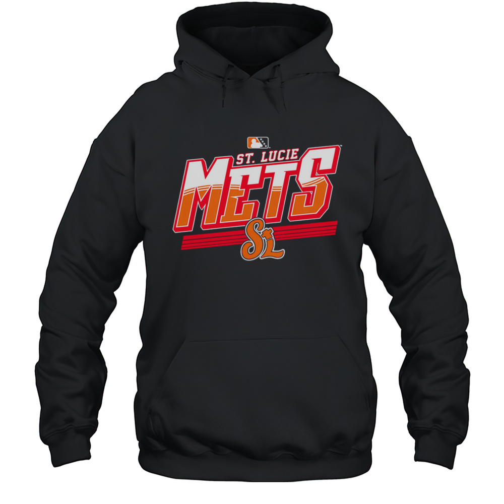 St. Lucie Youth Kurzweil Shirt Unisex Hoodie