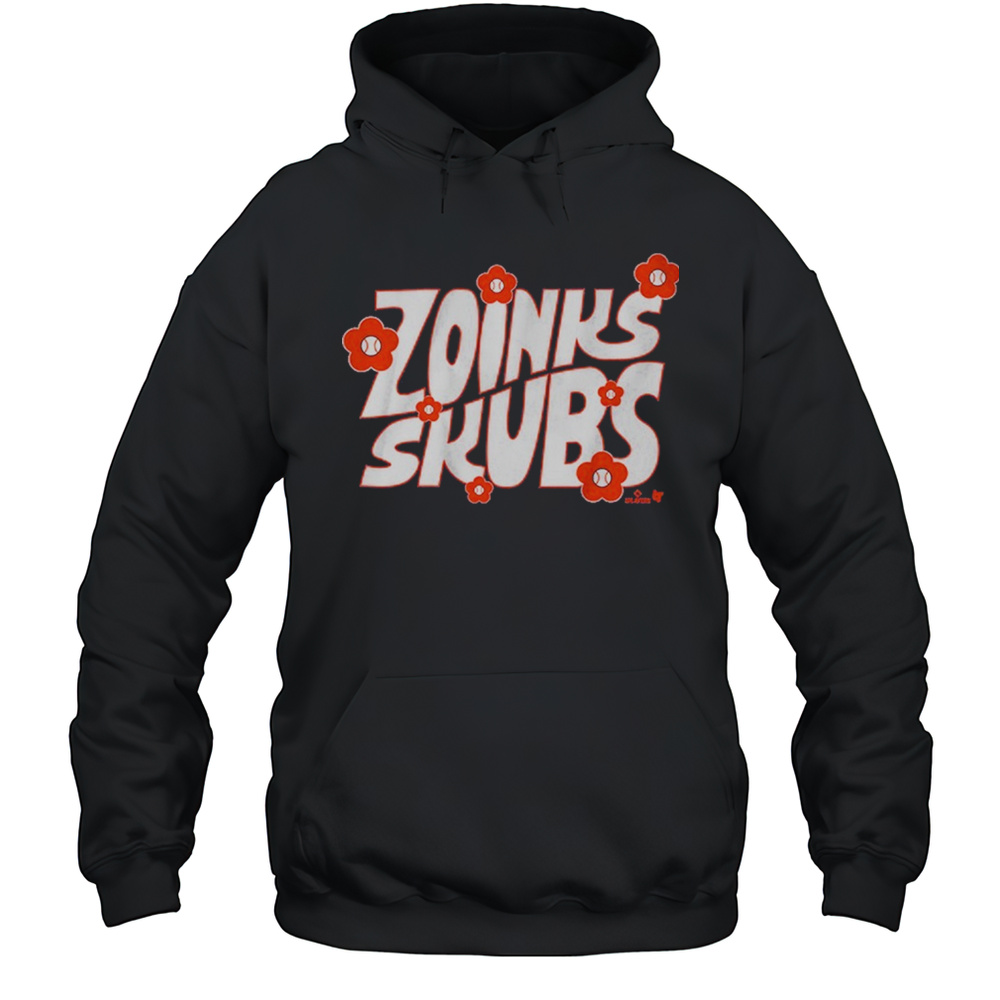 Tarik Skubal Zoinks Skubs T-Shirt Unisex Hoodie