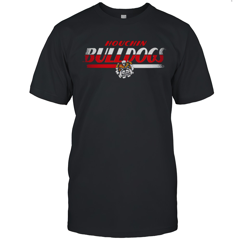 Houchin Bulldogs Ultra-Soft Shirt