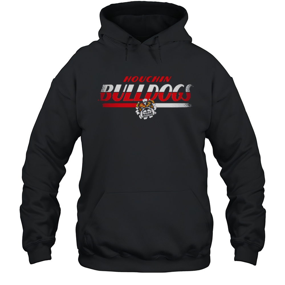 Houchin Bulldogs Ultra-Soft Shirt Unisex Hoodie