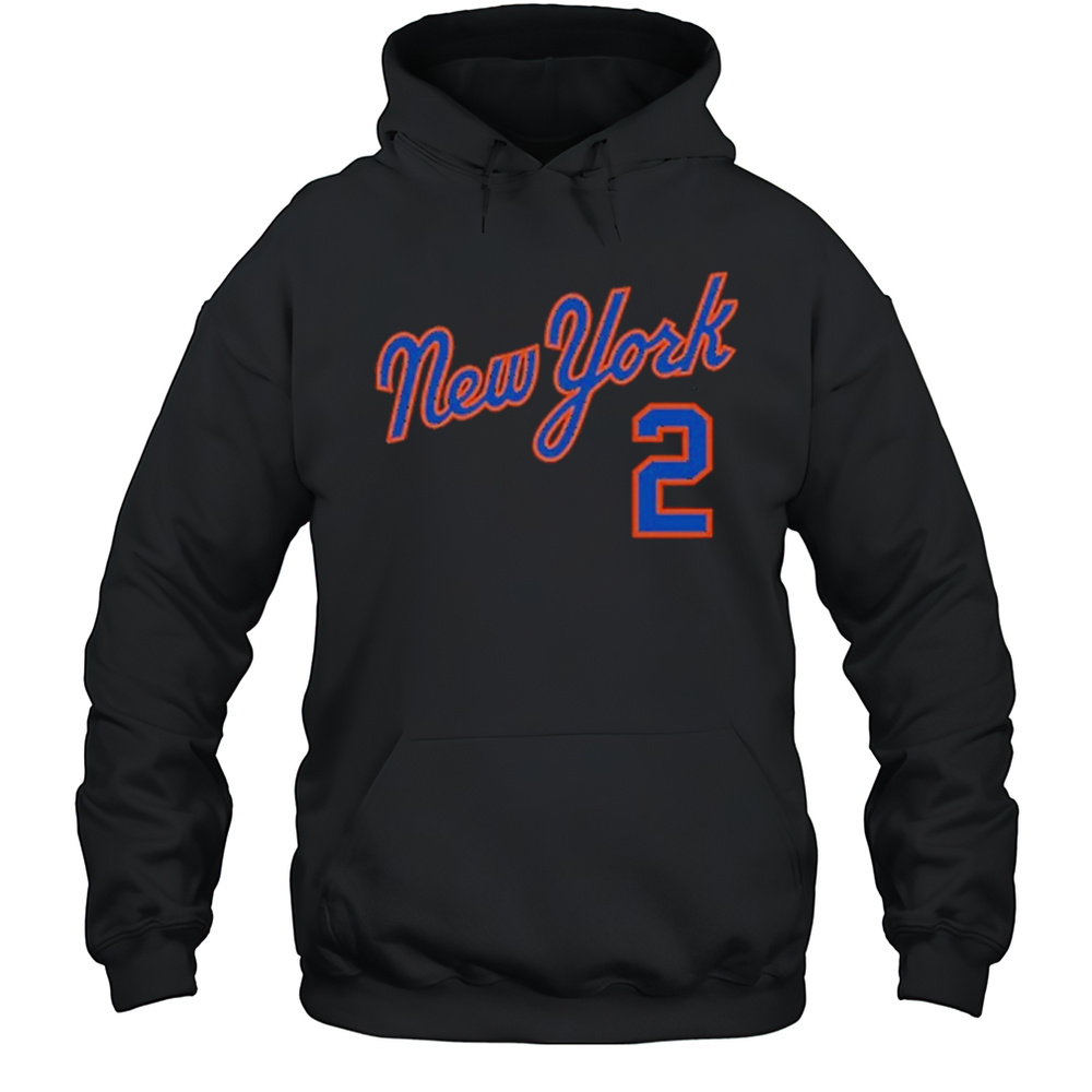 Paradise Of Flowers Seinfeld Jersey T-Shirt Unisex Hoodie