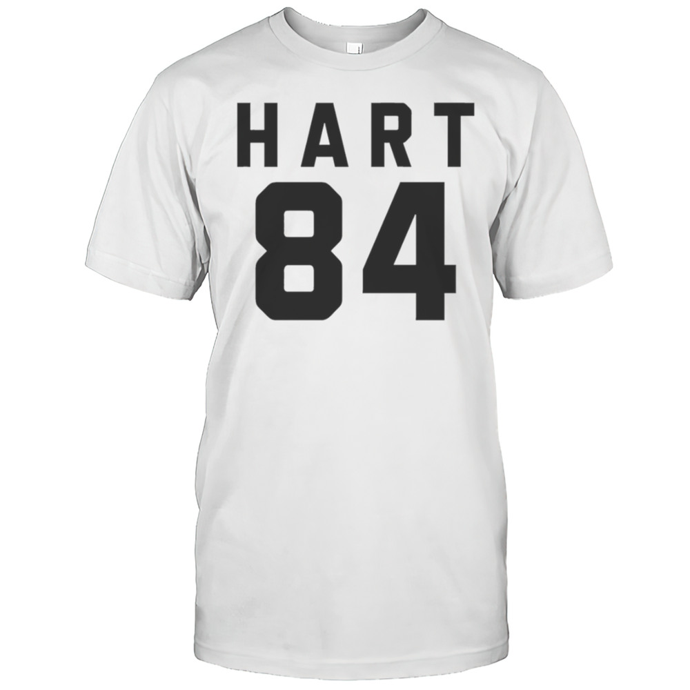 Punk Hart 84 Shirt