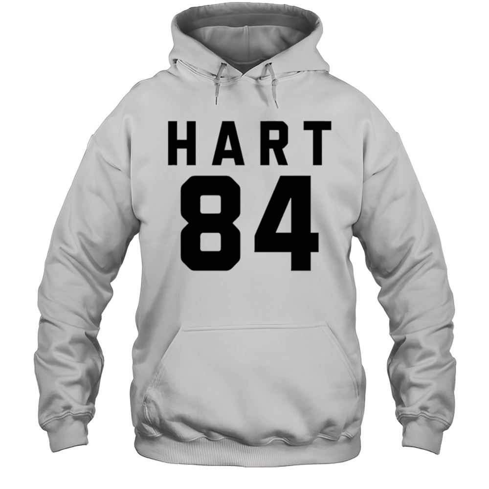 Punk Hart 84 Shirt Unisex Hoodie