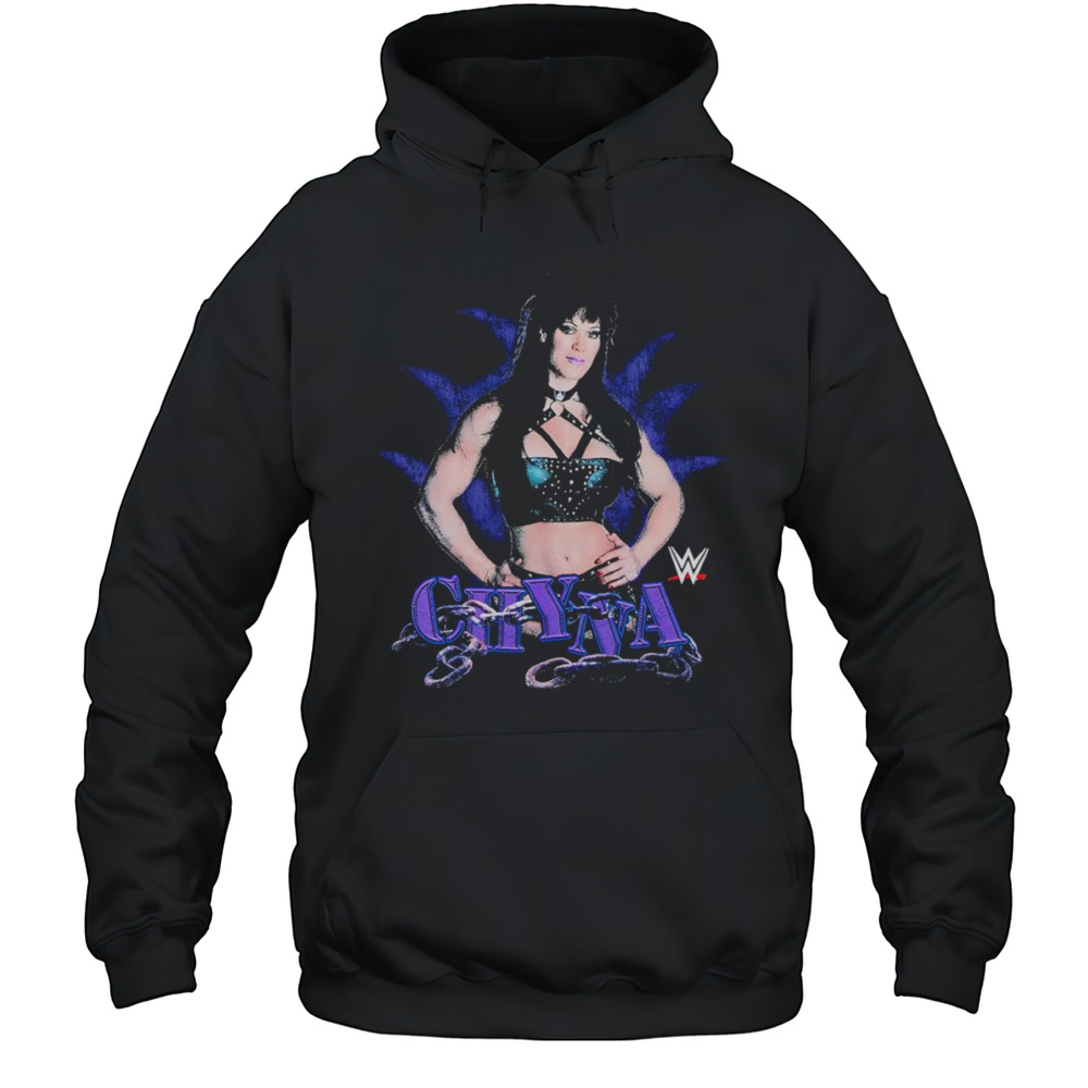 Chyna 9th Wonder Shirt Unisex Hoodie