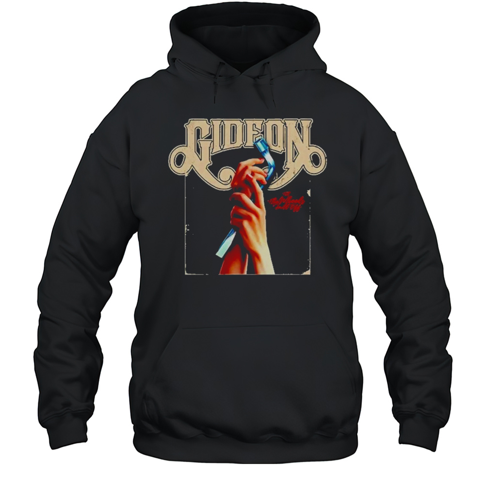 Ideon Til The Wheels Fall Off T-Shirt Unisex Hoodie