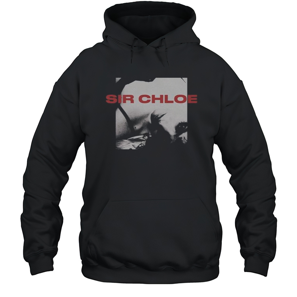 Sir Shoe Swallow The Knife Shirt Unisex Hoodie