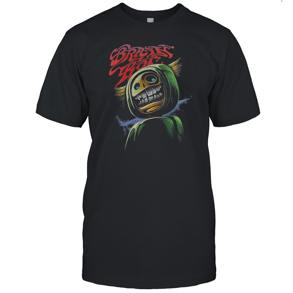 The Boys Horror Brush Head T-Shirt