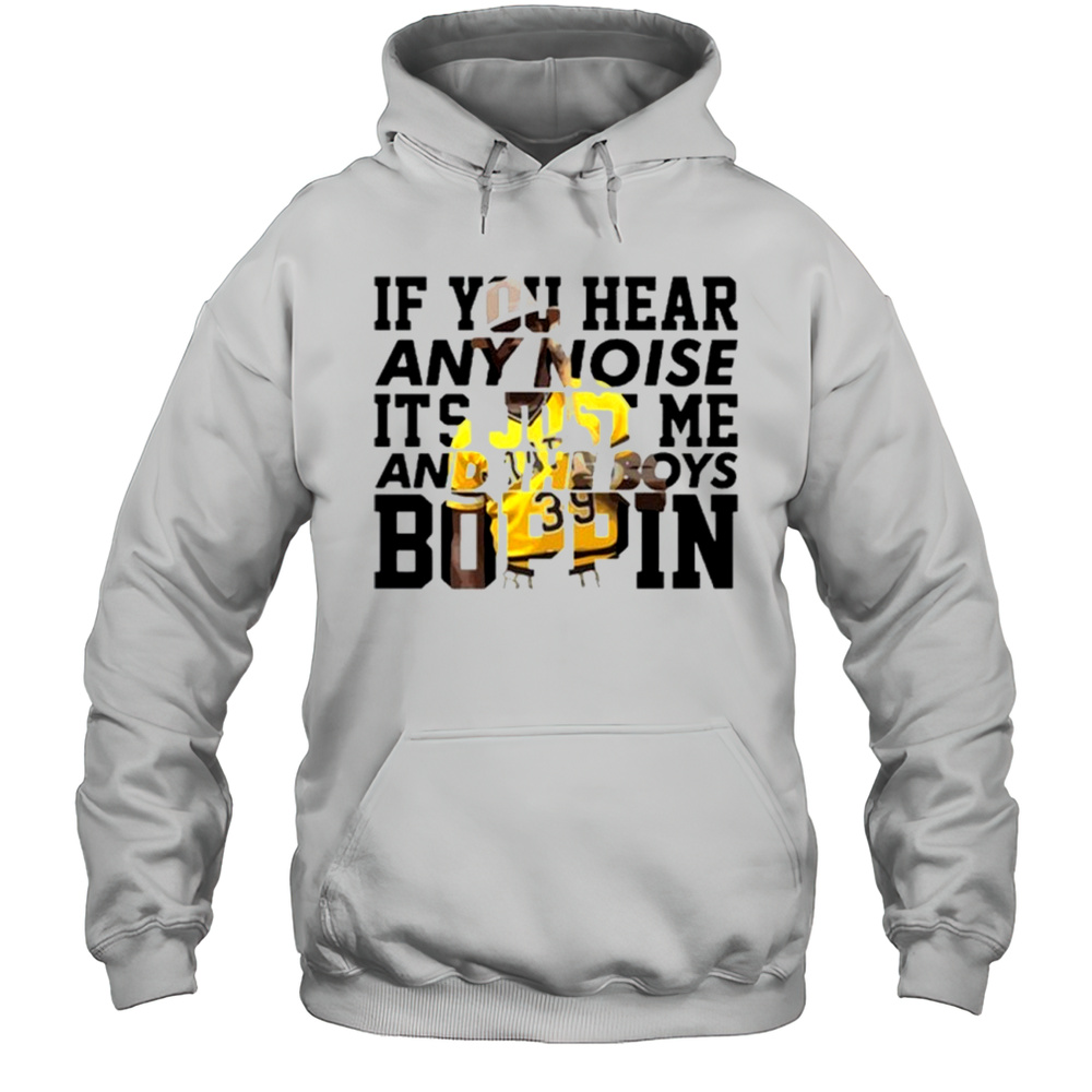 Dave Parker T-Shirt Unisex Hoodie